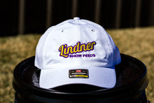 Load image into Gallery viewer, Collegiate CAPS Lightweight Performance Richardson 220