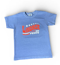 Load image into Gallery viewer, Youth Lindner Star T-Shirt