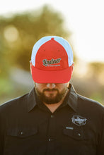 Load image into Gallery viewer, Collegiate CAPS Lightweight Performance Richardson 220