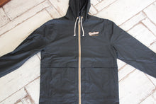 Load image into Gallery viewer, Rain Jacket with Hood