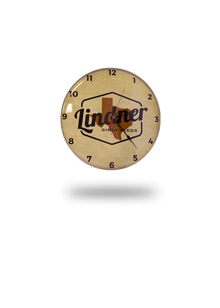 Lindner Clock