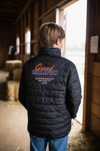 Load image into Gallery viewer, AWARD JACKET
