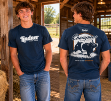 Load image into Gallery viewer, Champions Never Complain T-Shirt
