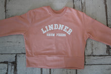 Load image into Gallery viewer, Ladies Crewneck Sweatshirt

