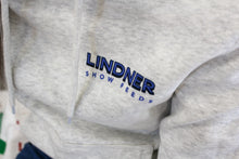 Load image into Gallery viewer, NEW!! HOODIE in Oatmeal Heather
