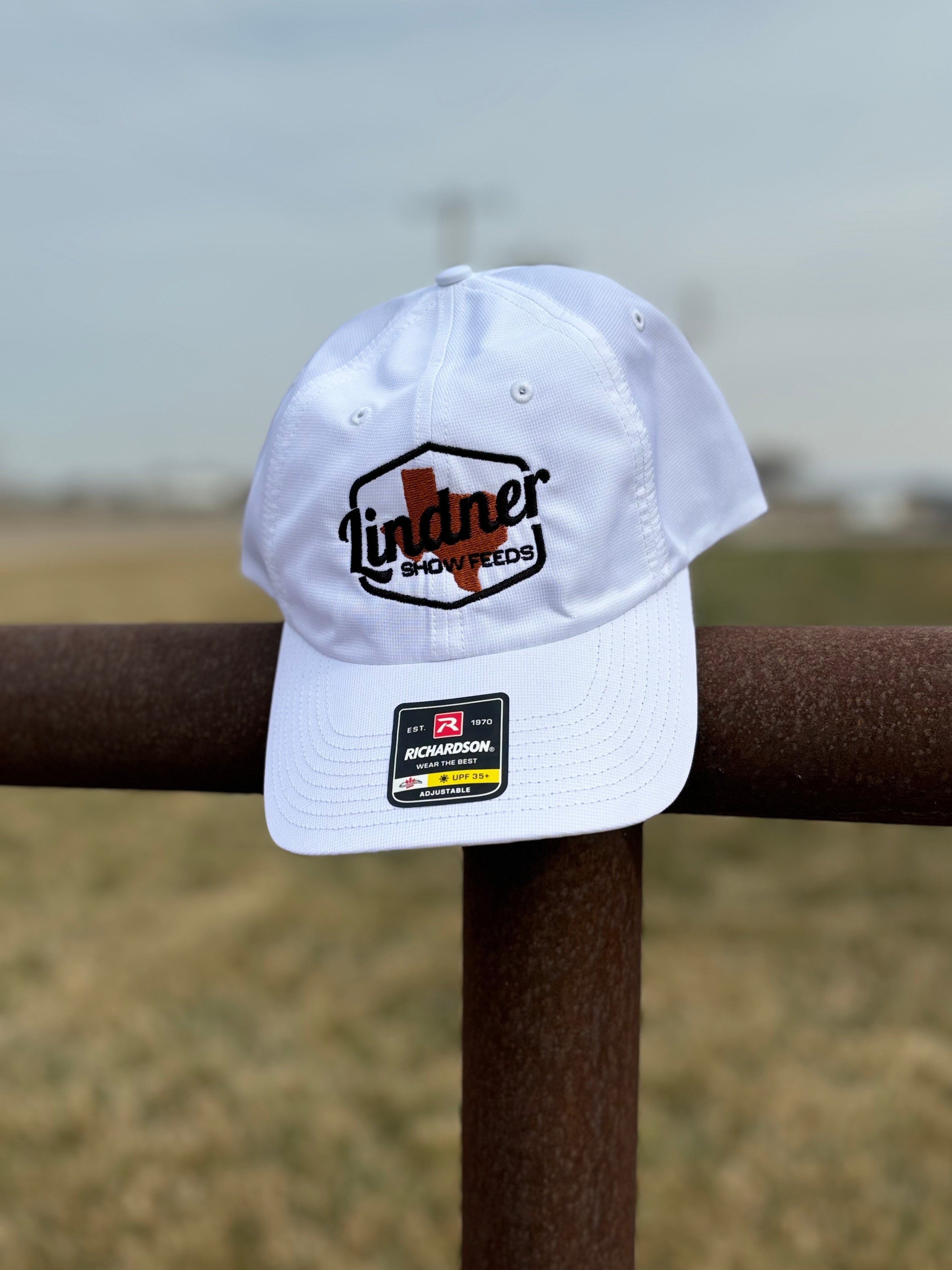 Performance 220 Cap – Lindner Show Feeds