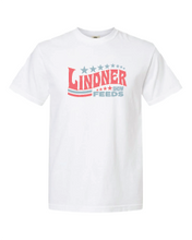 Load image into Gallery viewer, Lindner Star T-Shirt
