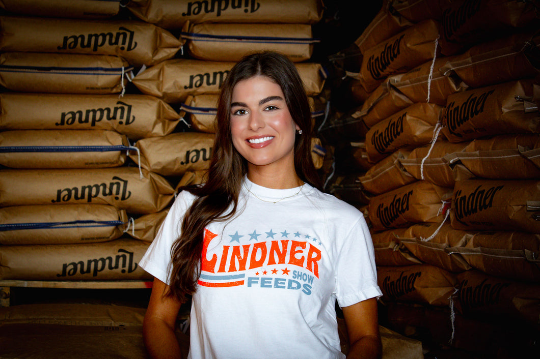 Lindner Star T-Shirt