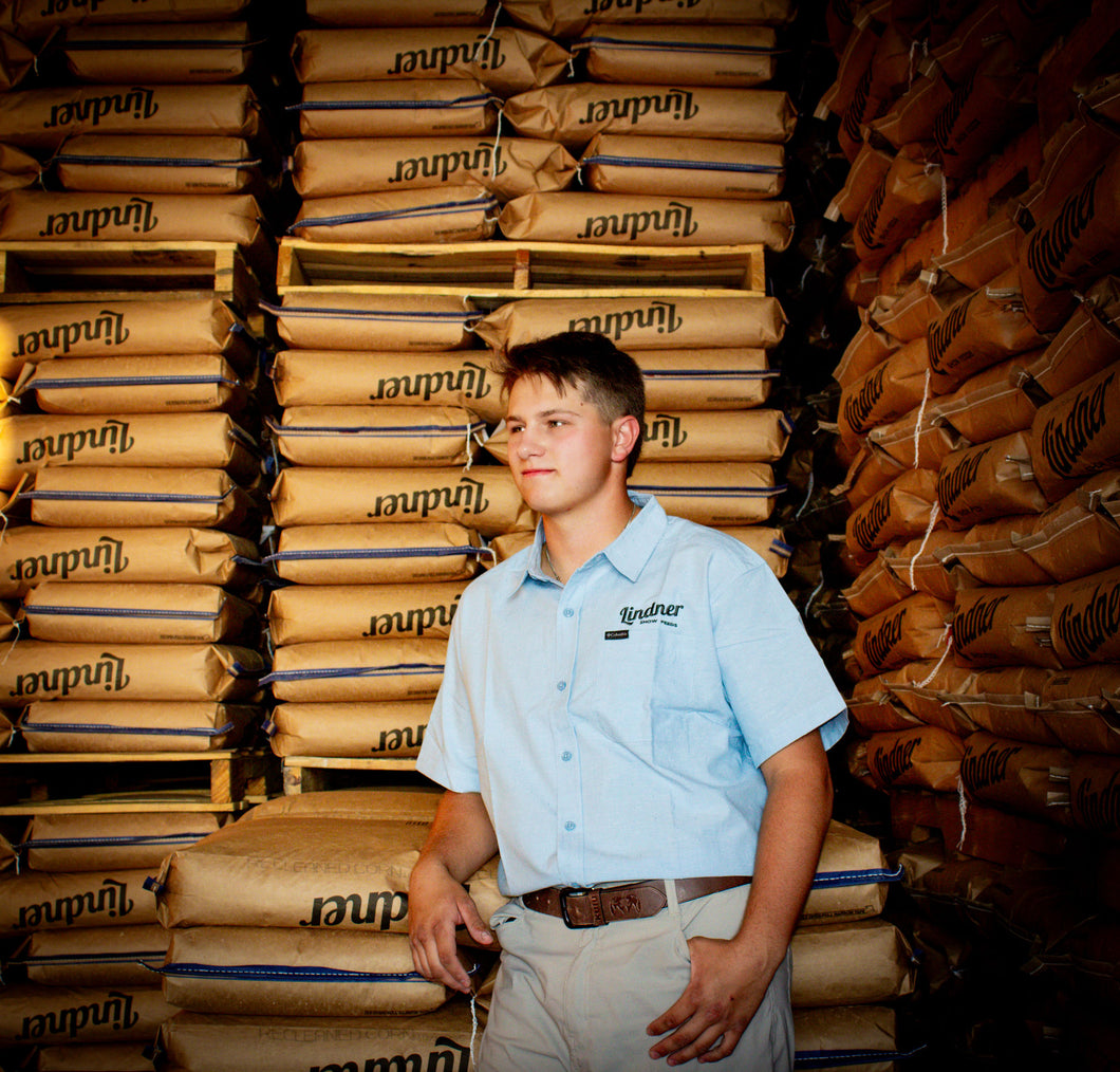 Columbia Button up Shirt