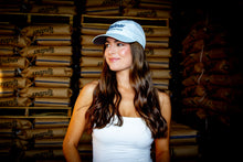 Load image into Gallery viewer, Baby Blue Richardson 220
