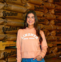 Load image into Gallery viewer, Ladies Crewneck Sweatshirt
