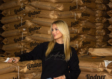 Load image into Gallery viewer, Ladies &quot;PUFF&quot; print Crewneck
