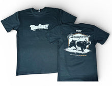 Load image into Gallery viewer, Champions Never Complain T-Shirt
