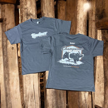 Load image into Gallery viewer, Youth "Champions Never Complain"  T-Shirt
