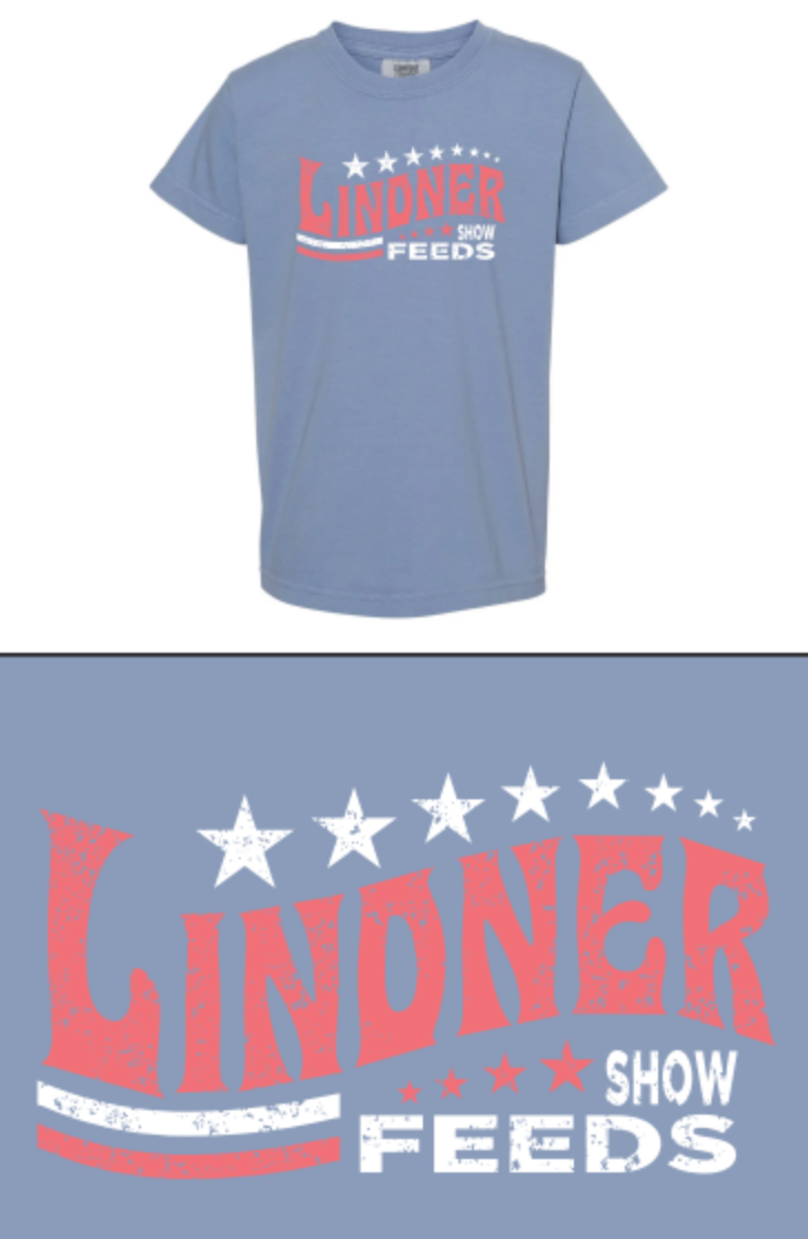 Youth Lindner Star T-Shirt