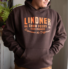 Load image into Gallery viewer, HOODIE in Brown

