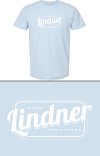 Load image into Gallery viewer, Baby Blue T-Shirt

