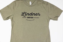 Load image into Gallery viewer, Heather Olive T-Shirt
