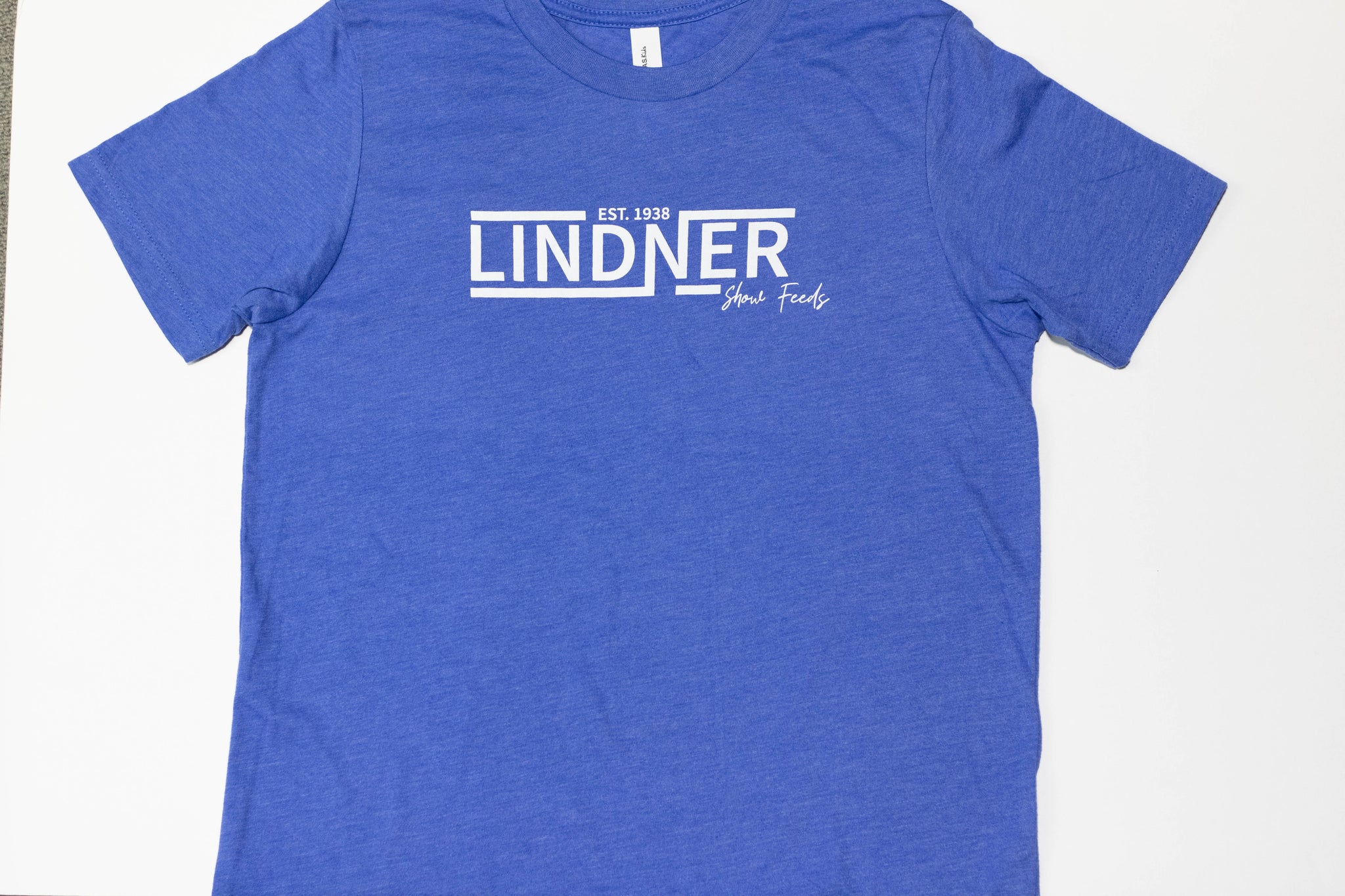 Youth Lindner Show Feeds