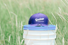 Load image into Gallery viewer, Collegiate CAPS Trucker Richardson  112
