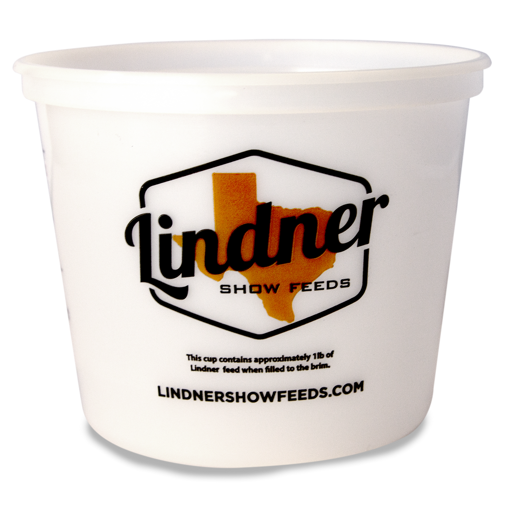 Lindner Feed Cup