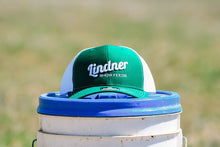 Load image into Gallery viewer, Collegiate CAPS Trucker Richardson  112
