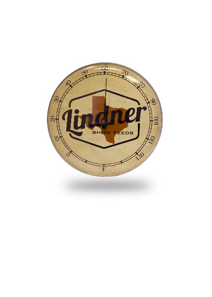 Lindner Thermometer